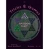 Goddard, Mark - Tricks and Games. Bassoon Duet