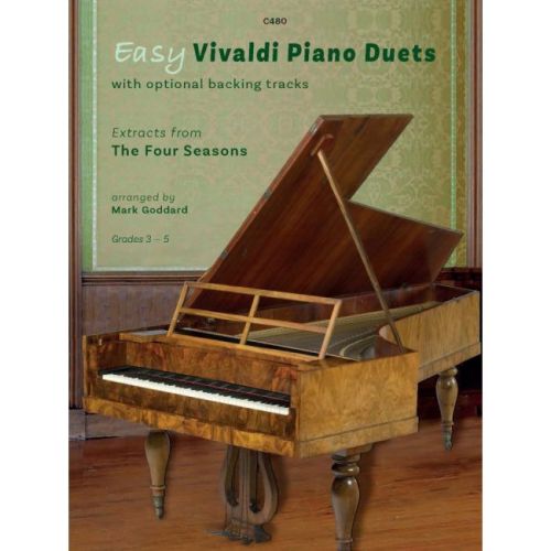 Vivaldi, Antonio - Easy...