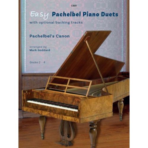 Pachelbel, Johann - Easy...
