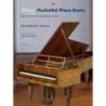 Pachelbel, Johann - Easy Pachelbel Piano Duets
