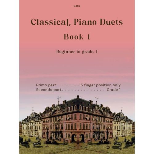 Various - Classical Piano...