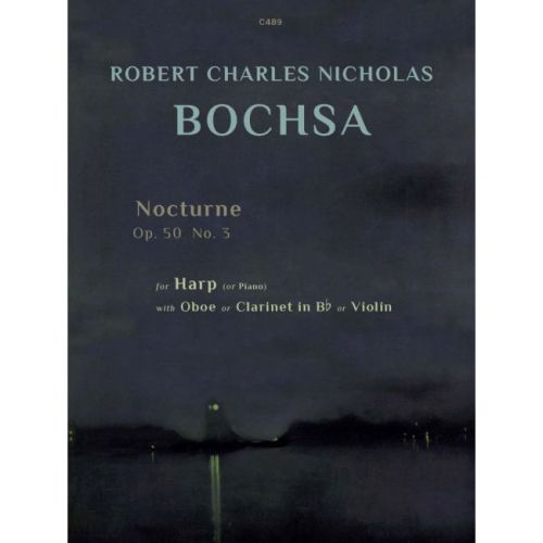 Bochsa, R.N.C - Nocturne,...