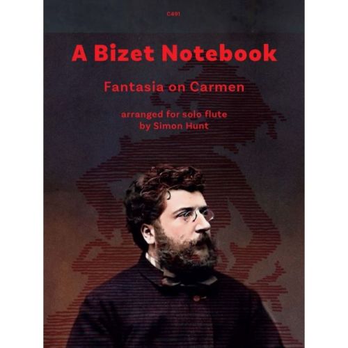 Bizet, Georges - A Bizet...
