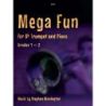 Binnington, Stephen - Mega-Fun Trumpet