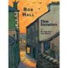 Hall, Rob - Close Encounters for Clarinet in B flat and Piano