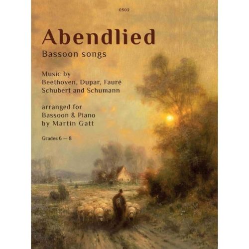 Various - Abendlied –...