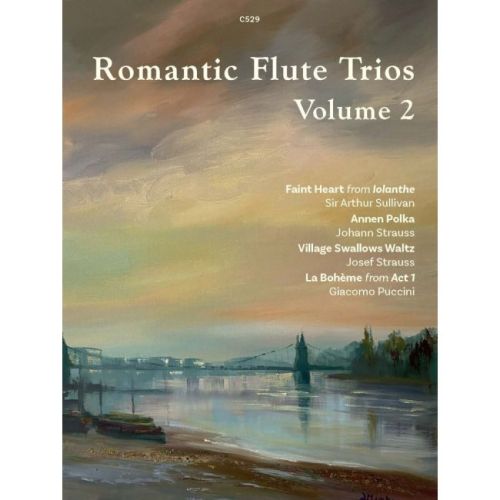 Various - Romantic Flute...