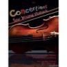 Goldberg, Nigel - Concertinos for Young Violinists
