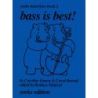 Emery & Barratt - Bass is Best! Book 2