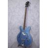 Guild Starfire 1 Bass Pelham Blue