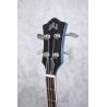 Guild Starfire 1 Bass Pelham Blue