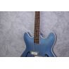 Guild Starfire 1 Bass Pelham Blue