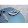 Guild Starfire 1 Bass Pelham Blue