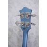 Guild Starfire 1 Bass Pelham Blue