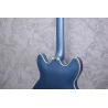 Guild Starfire 1 Bass Pelham Blue