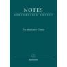 Barenreiter Notes - The Musicians' Choice - Green