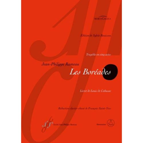 Rameau, Jean-Philippe - Les...