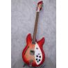 Rickenbacker 330/12 Fireglo