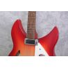 Rickenbacker 330/12 Fireglo
