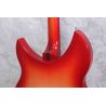Rickenbacker 330/12 Fireglo