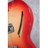 Rickenbacker 330/12 Fireglo