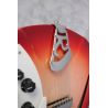Rickenbacker 330/12 Fireglo