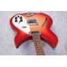 Rickenbacker 330/12 Fireglo