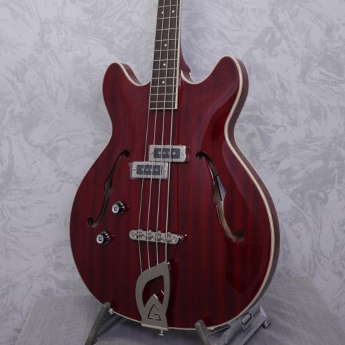 Guild Starfire I Bass...