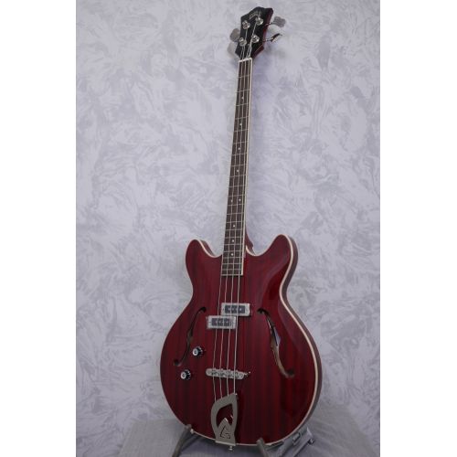 Guild starfire left handed hotsell
