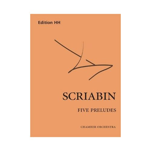 Scriabin, Alexander...