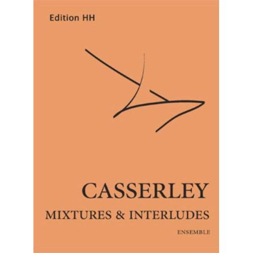 Casserley, Lawrence -...
