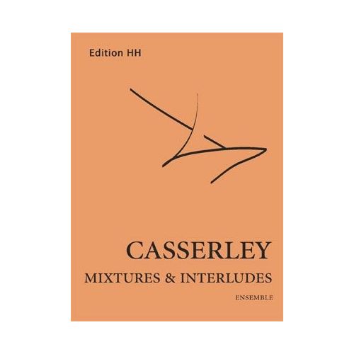 Casserley, Lawrence -...