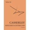 Casserley, Lawrence - Mixtures and Interludes