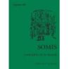 Somis, Lorenzo - Concerto in E flat major