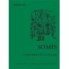 Somis, Lorenzo - Concerto in E flat major