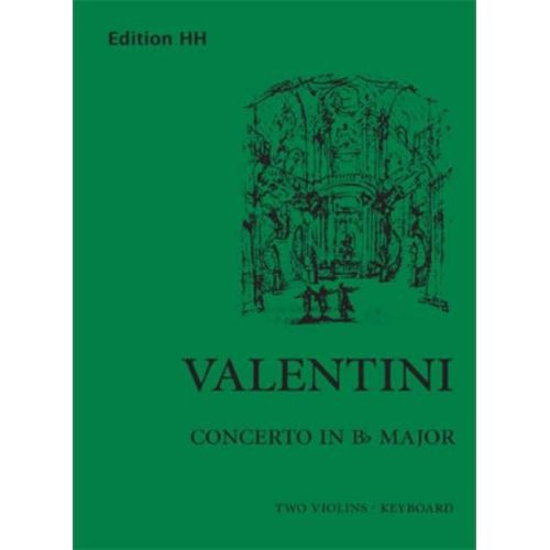 Valentini, Giuseppe -...