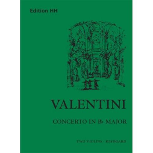 Valentini, Giuseppe -...