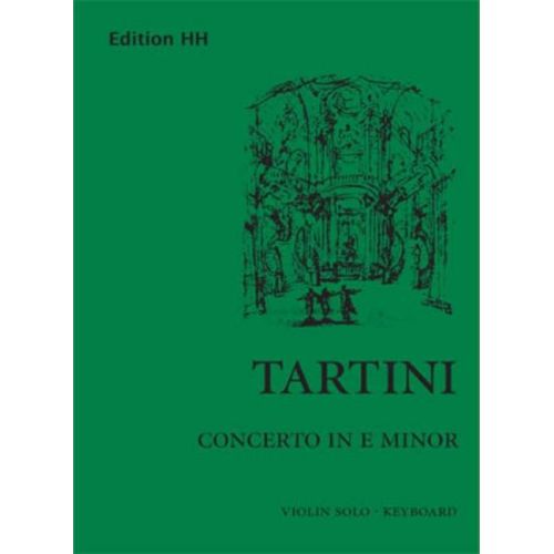 Tartini, Giuseppe -...