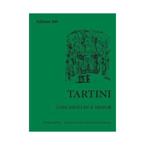 Tartini, Giuseppe -...