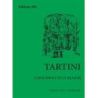 Tartini, Giuseppe - Concerto in D major D.42
