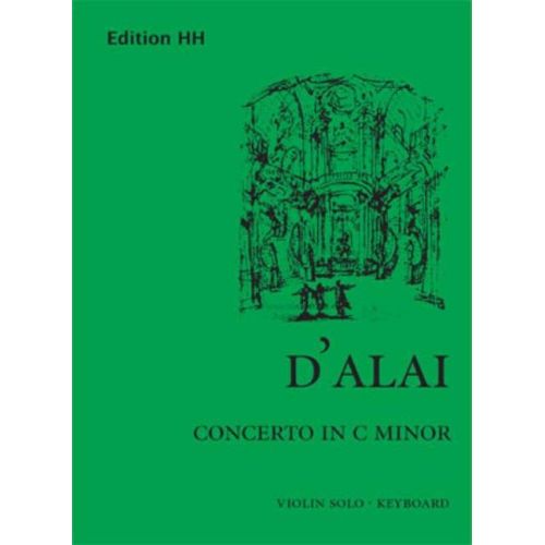 D'Alai, Mauro - Concerto in...