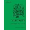 Visconti, Gasparo - Concerto in F major