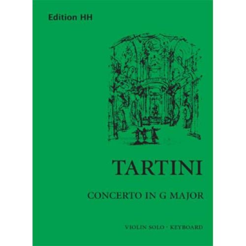 Tartini, Giuseppe -...