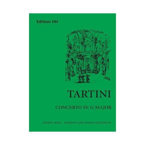 Tartini, Giuseppe -...