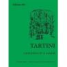 Tartini, Giuseppe - Concerto in G major D.82