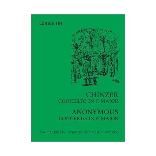 Anonymous & Chinzer -...