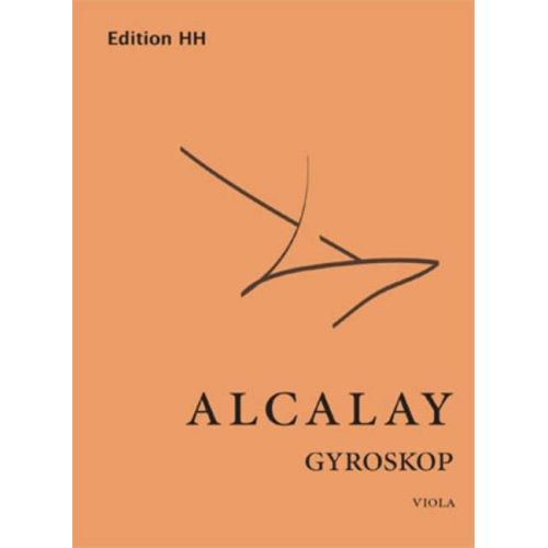 Alcalay, Luna - Gyroskop