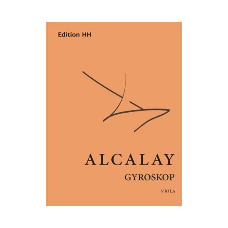 Alcalay, Luna - Gyroskop