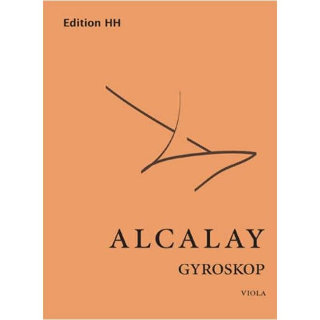 Alcalay, Luna - Gyroskop