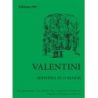 Valentini, Giuseppe - Sinfonia in D major